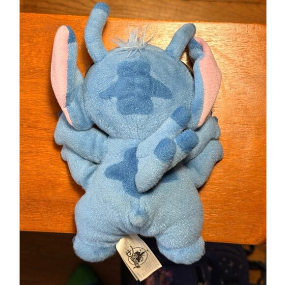 Loungefly Disney Lilo & Stitch Starry Night Mini Backpack Rare Stitch 626 main image 5